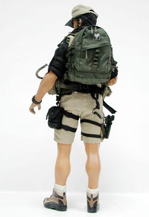  Artikelbild 2 des Artikels “PMC, Full Body Private Military Contractors(PMC) “