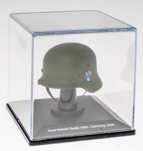  Artikelbild 2 des Artikels “1:5 Metal Helm WH mit Vitriene “