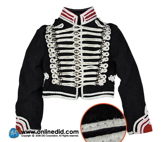  Artikelbild 2 des Artikels “15th The King's Hussars George “