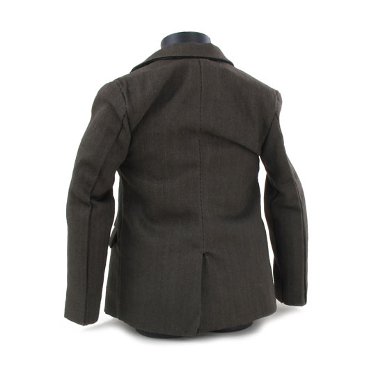  Product image 2 of the product “Western jacket  brown 1/6 ”