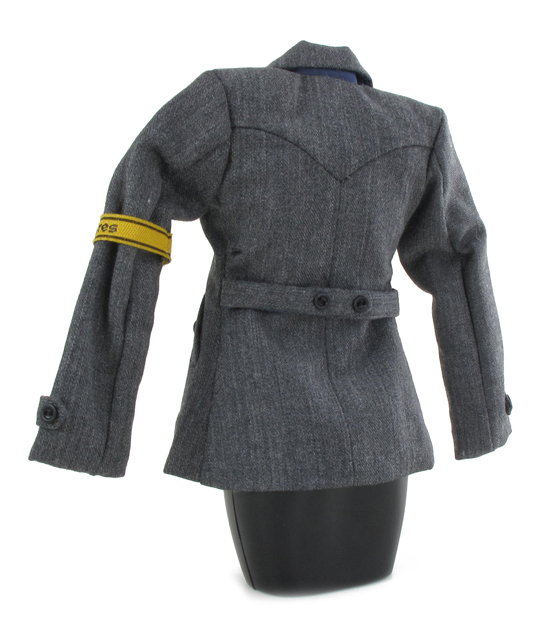  Artikelbild 2 des Artikels “Nachrichtenhelferinnen Uniform “