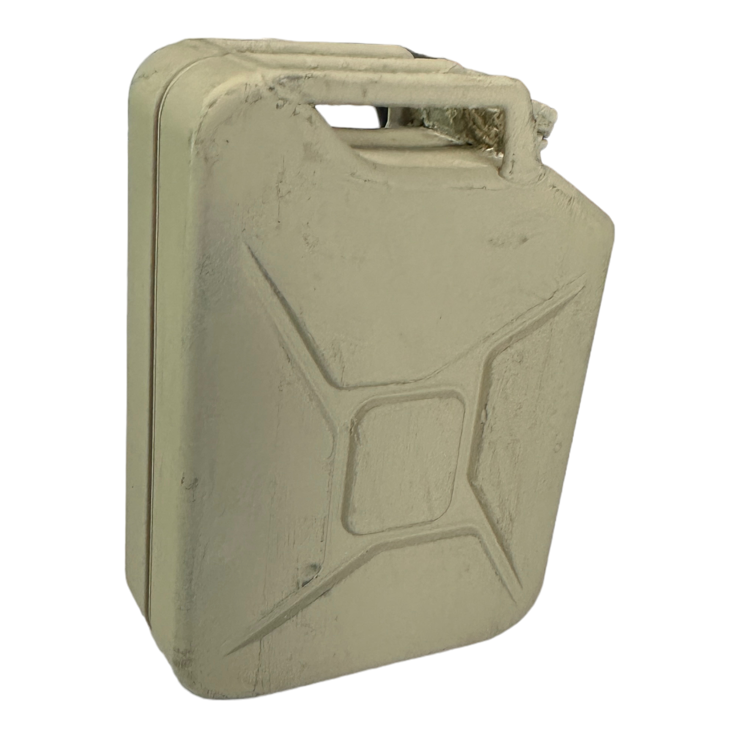  Product image 2 of the product “Jerrycan WH Yellow used Optic 1/6 ”