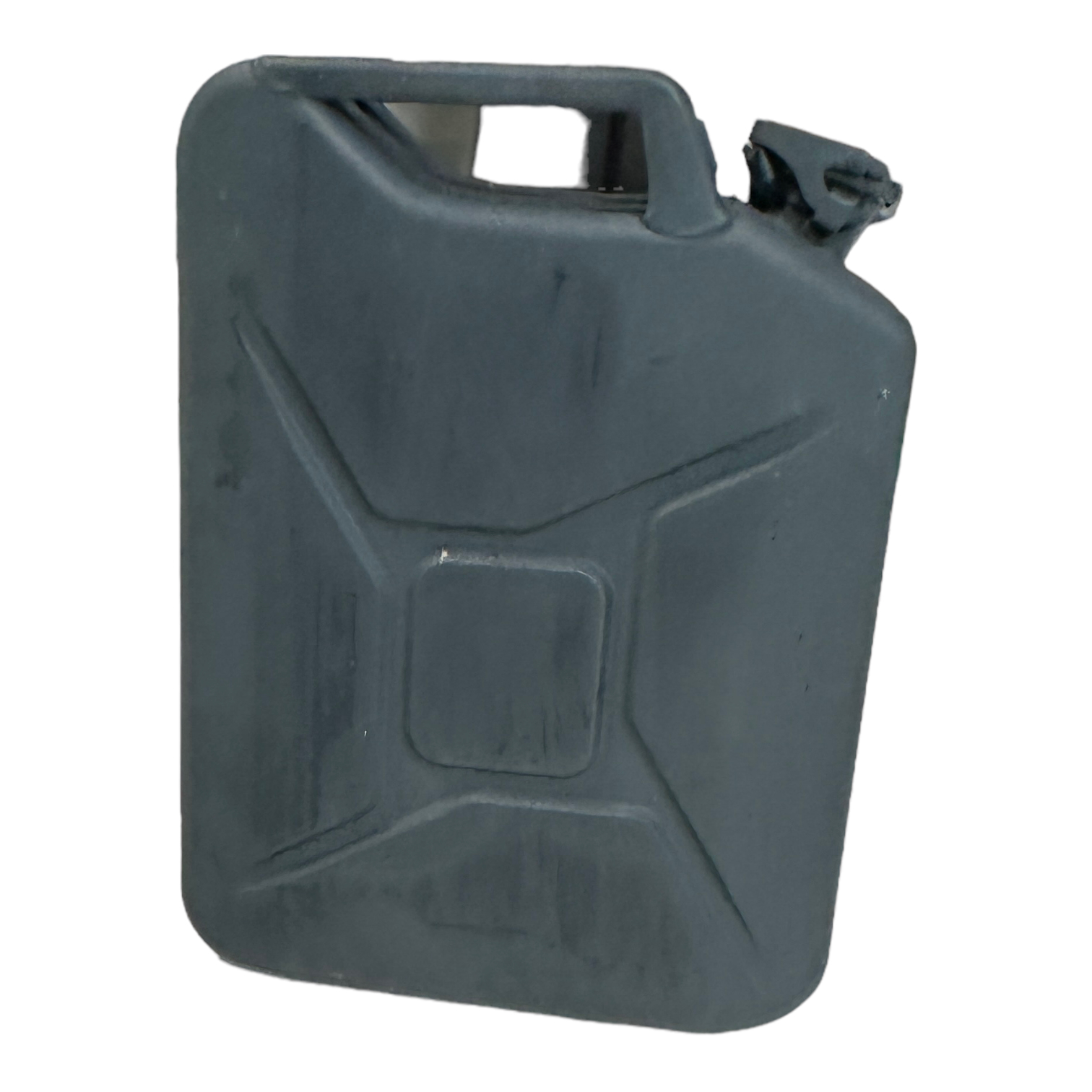  Product image 2 of the product “Jerrycan WH Gray used Optic 1/6 ”