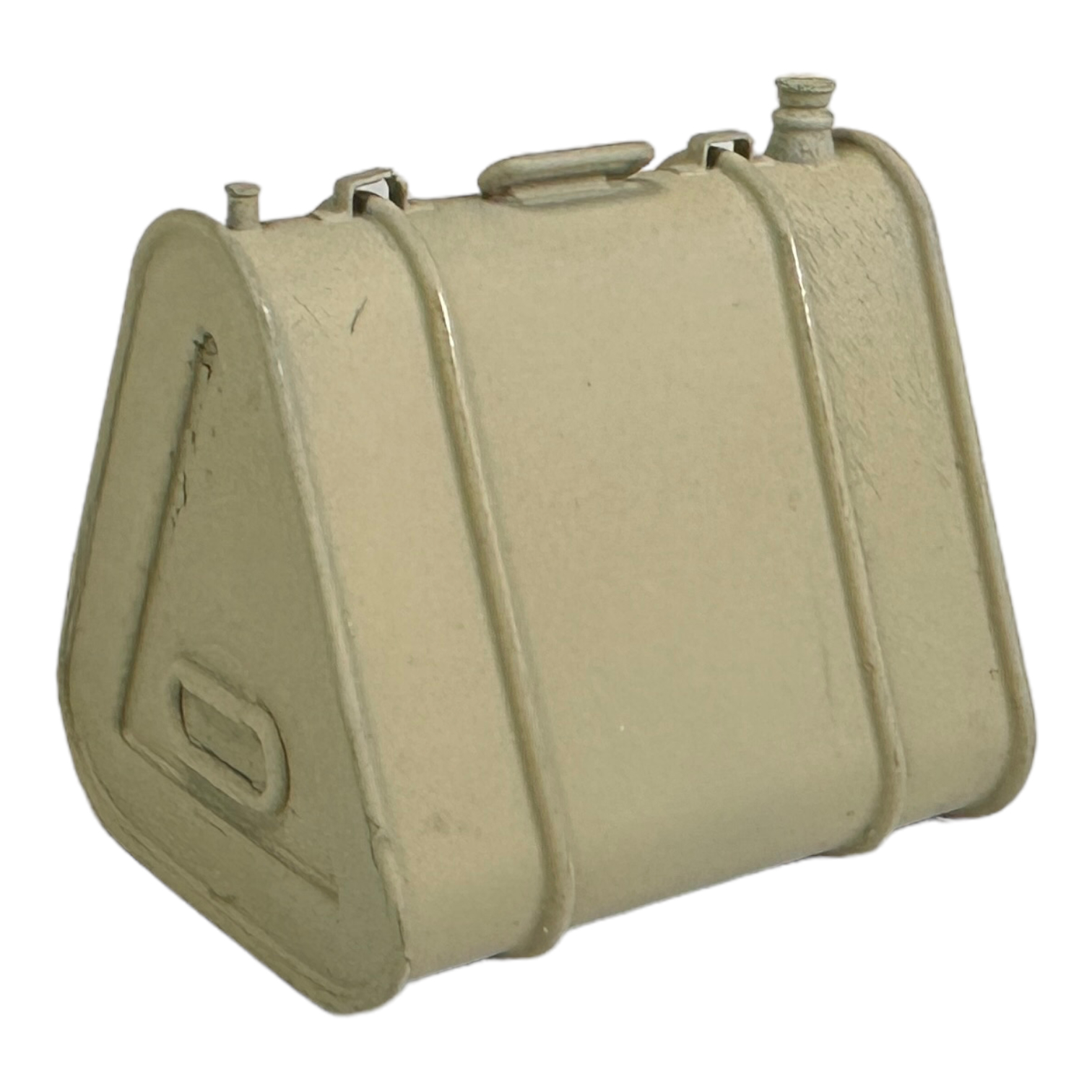  Product image 2 of the product “Jerrycan WH Yellow used Optic 1/6 ”