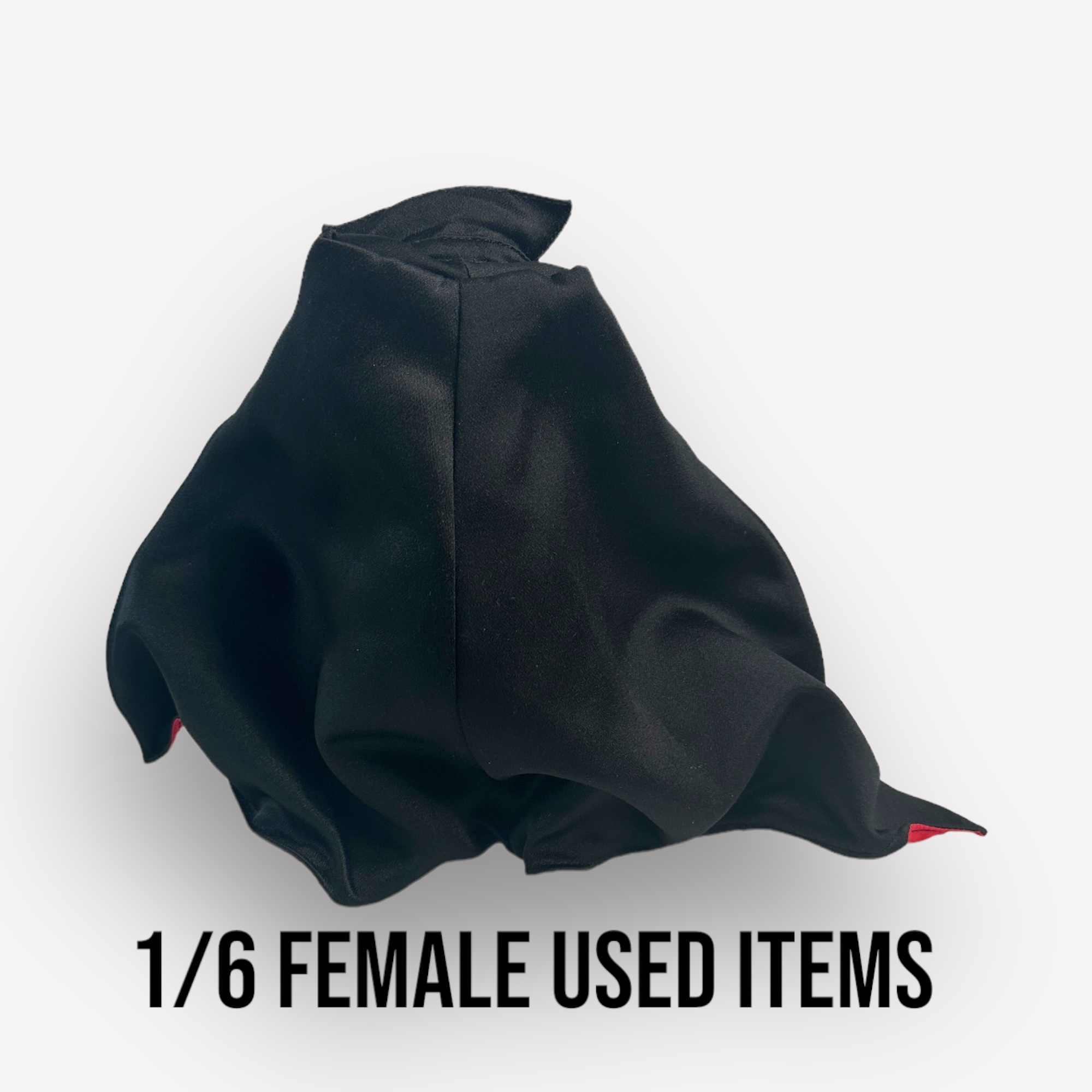  Product image 2 of the product “Dracula Style Cape  1/6 ”