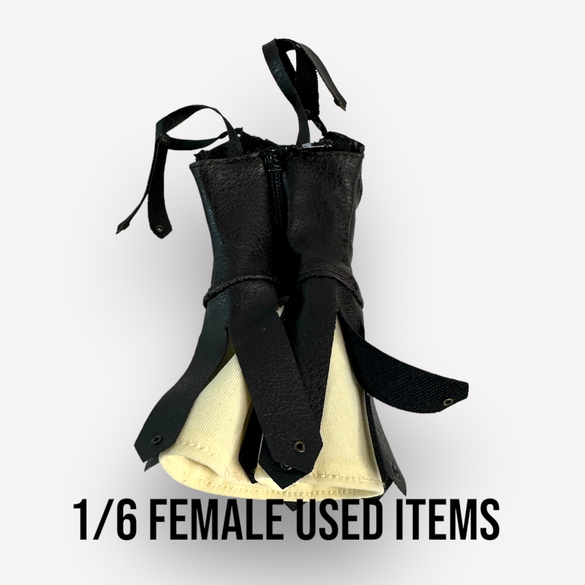  Product image 2 of the product “Female used Top  Wonder 1/6 ”