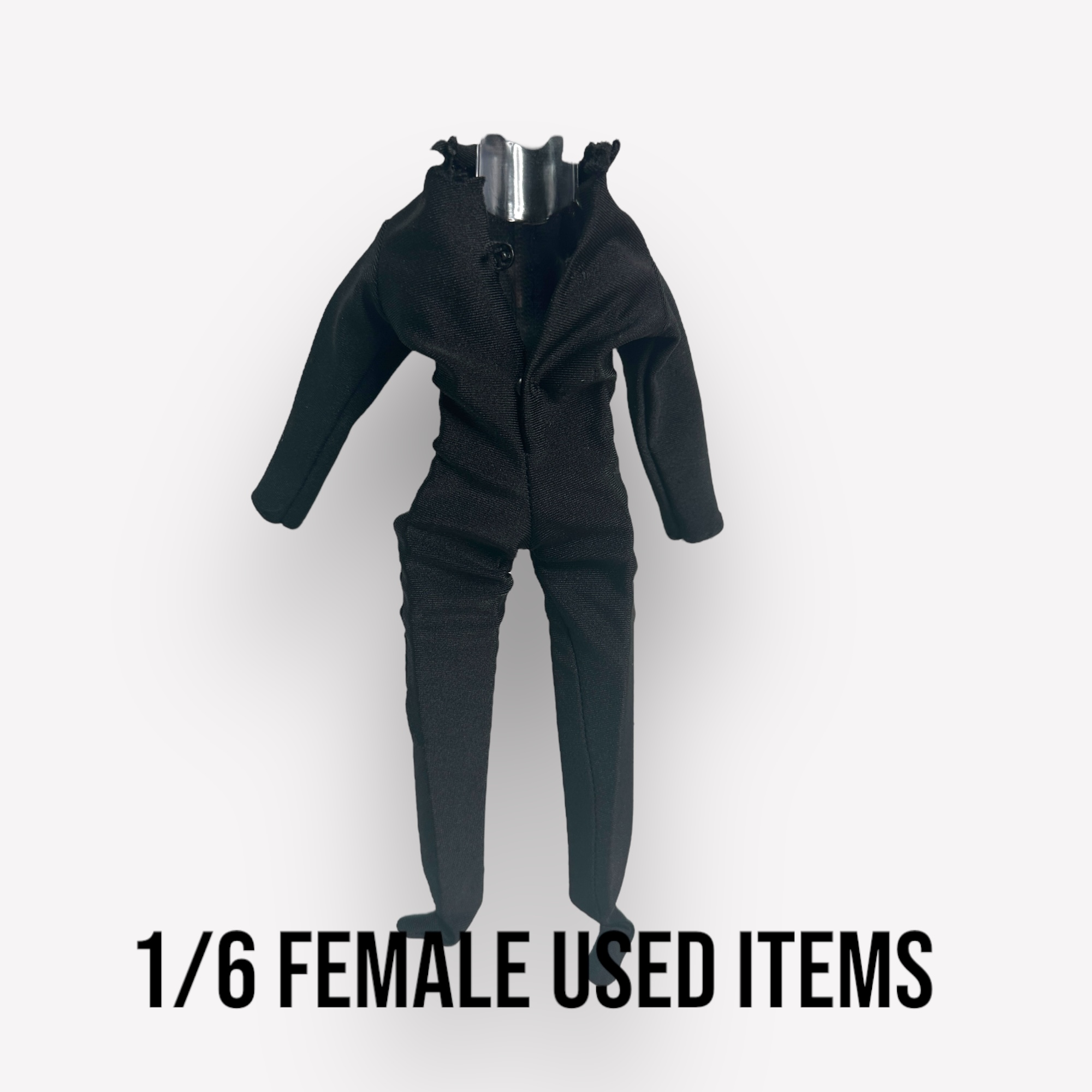  Artikelbild 2 des Artikels “Female Used Accessory Overall  1/6 “