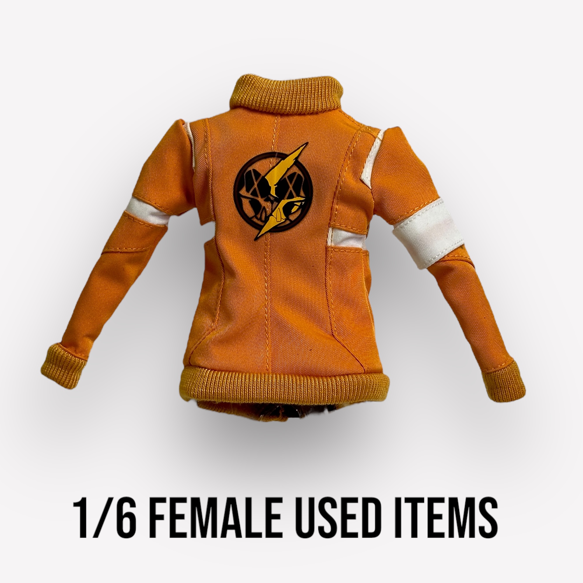  Artikelbild 2 des Artikels “Female  Jacket  1/6 “