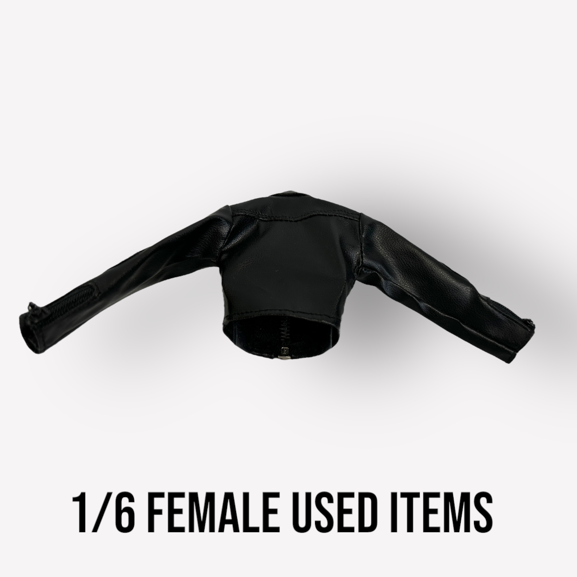  Artikelbild 2 des Artikels “Female  Jacket  1/6 “