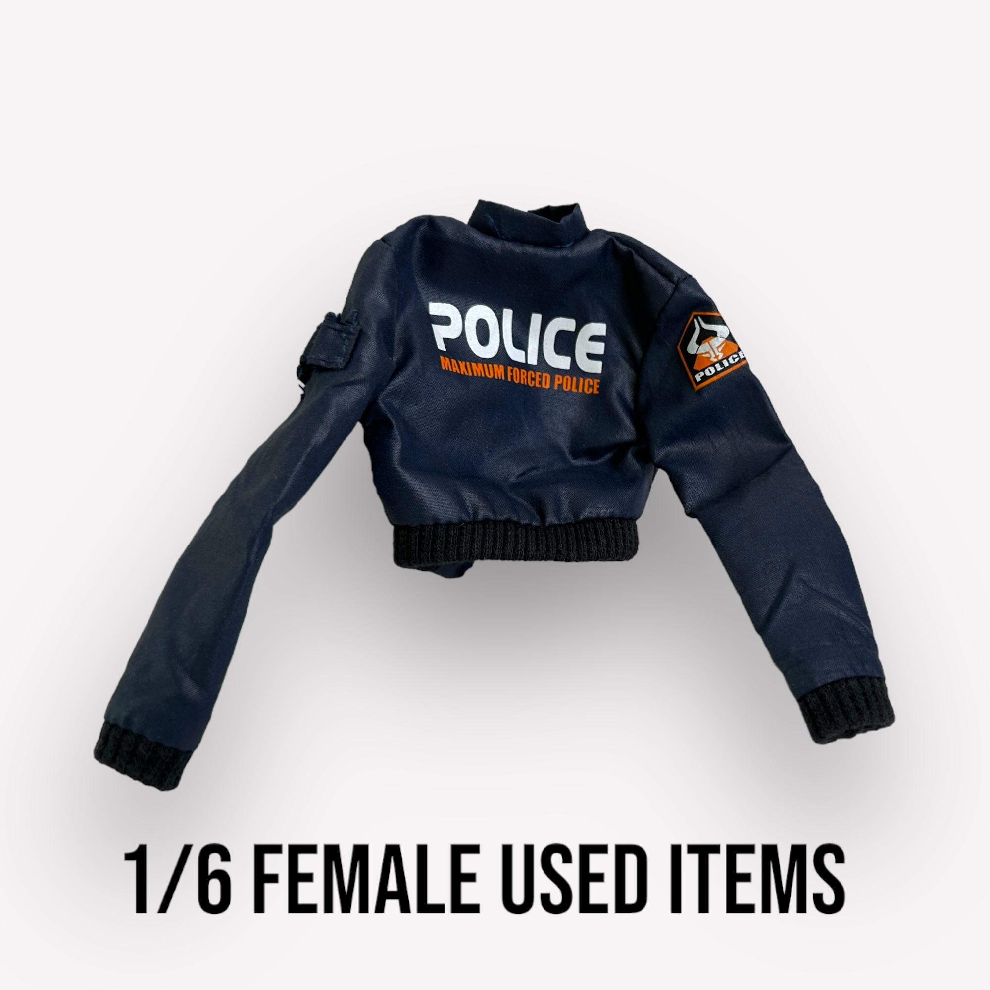  Artikelbild 2 des Artikels “Female  Jacket  1/6 “