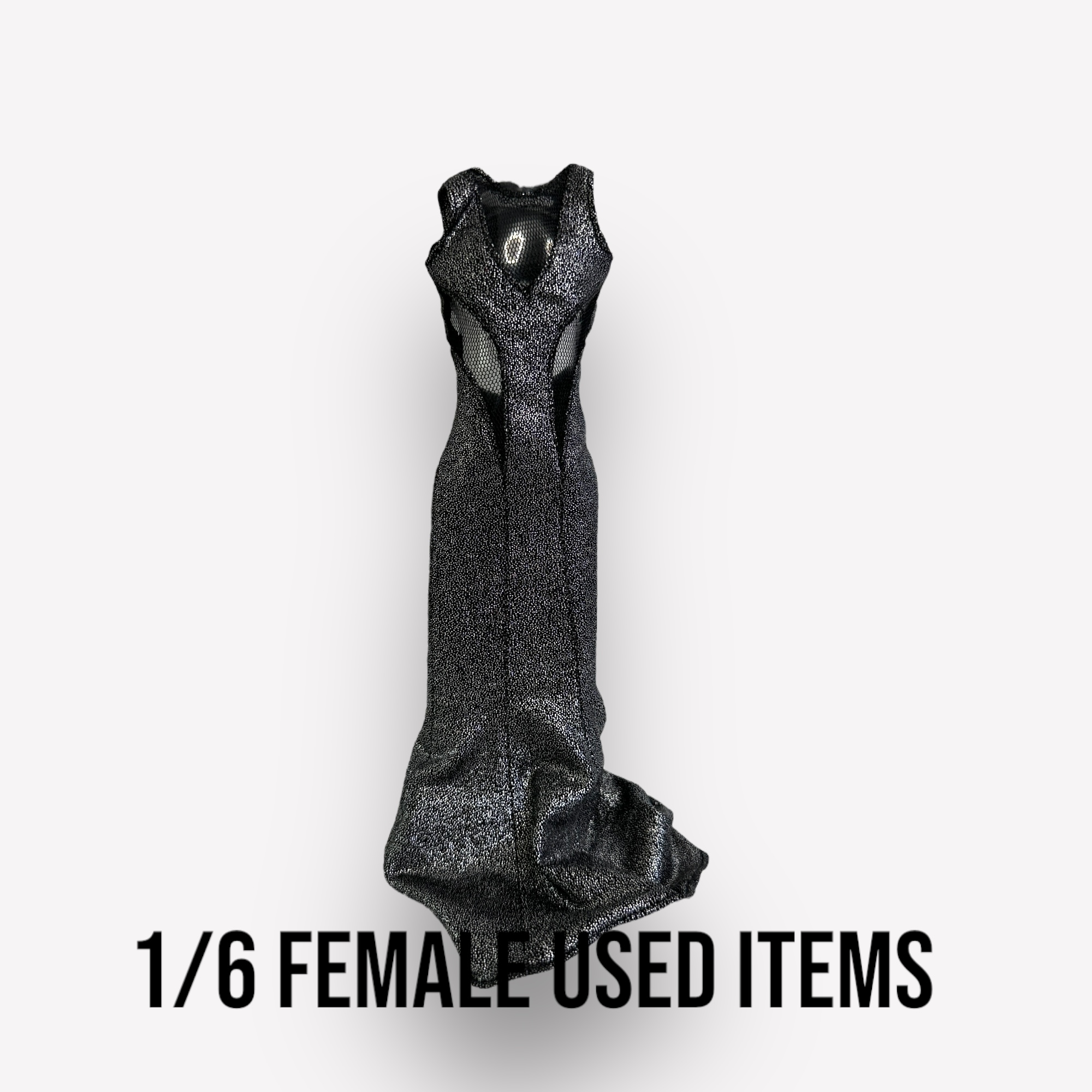  Artikelbild 2 des Artikels “Female  Dress   1/6 “