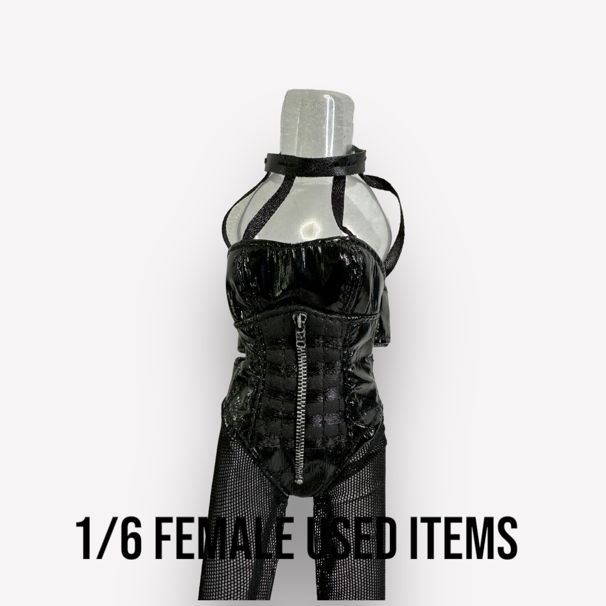  Product image 2 of the product “Female  Bustie The Cat 1/6 ”