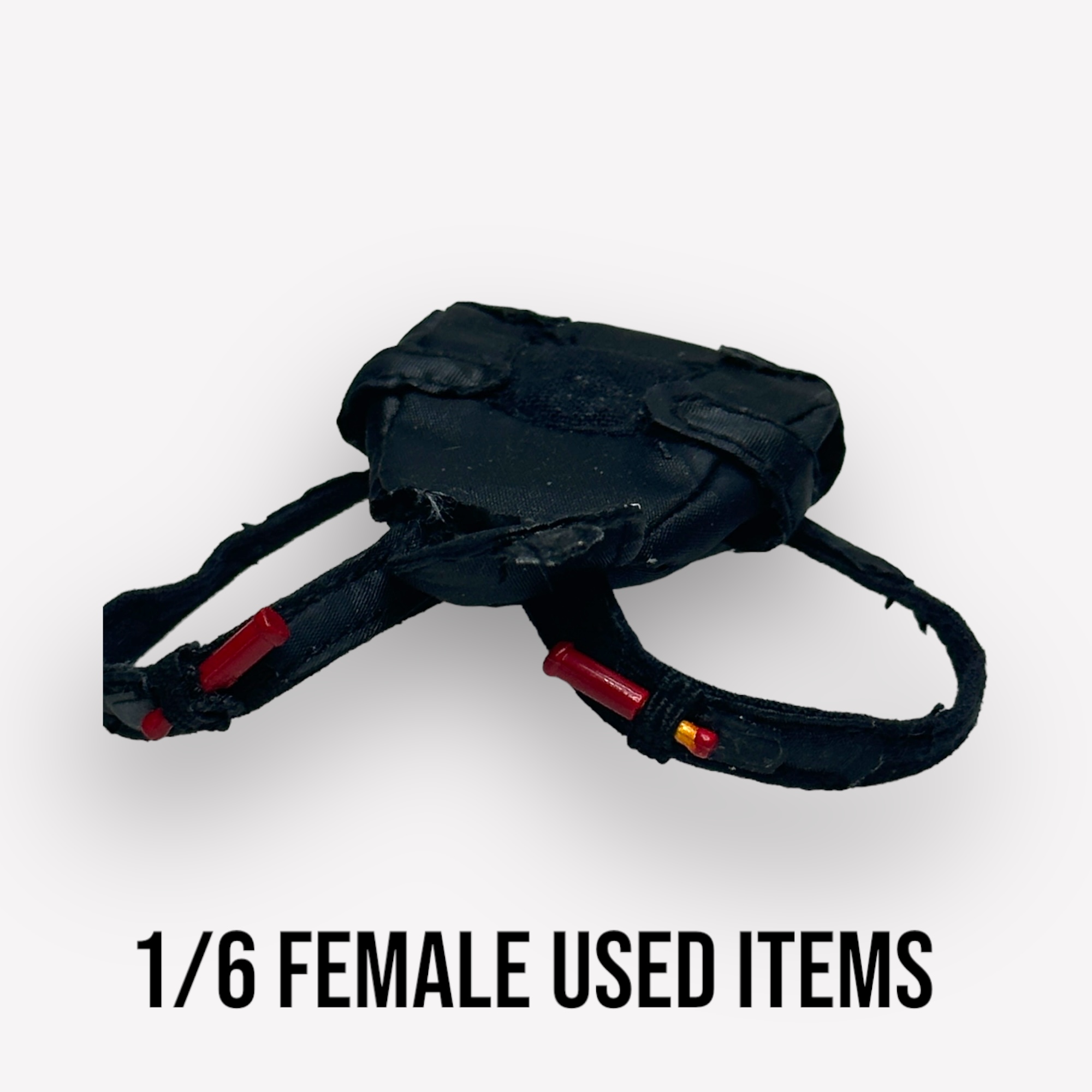  Product image 2 of the product “Backpack blk 1:6 ”