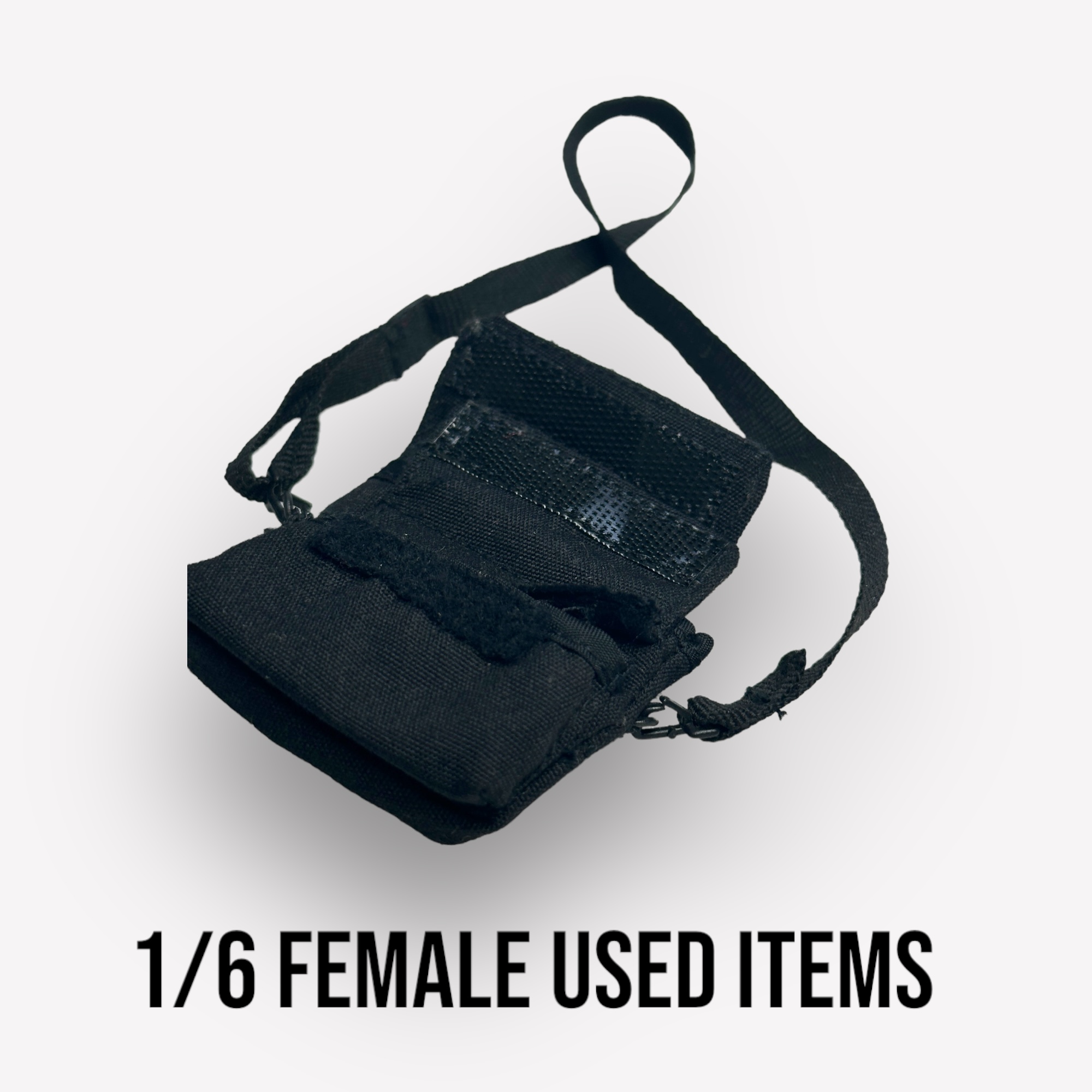  Product image 2 of the product “Purse 1:6 ”