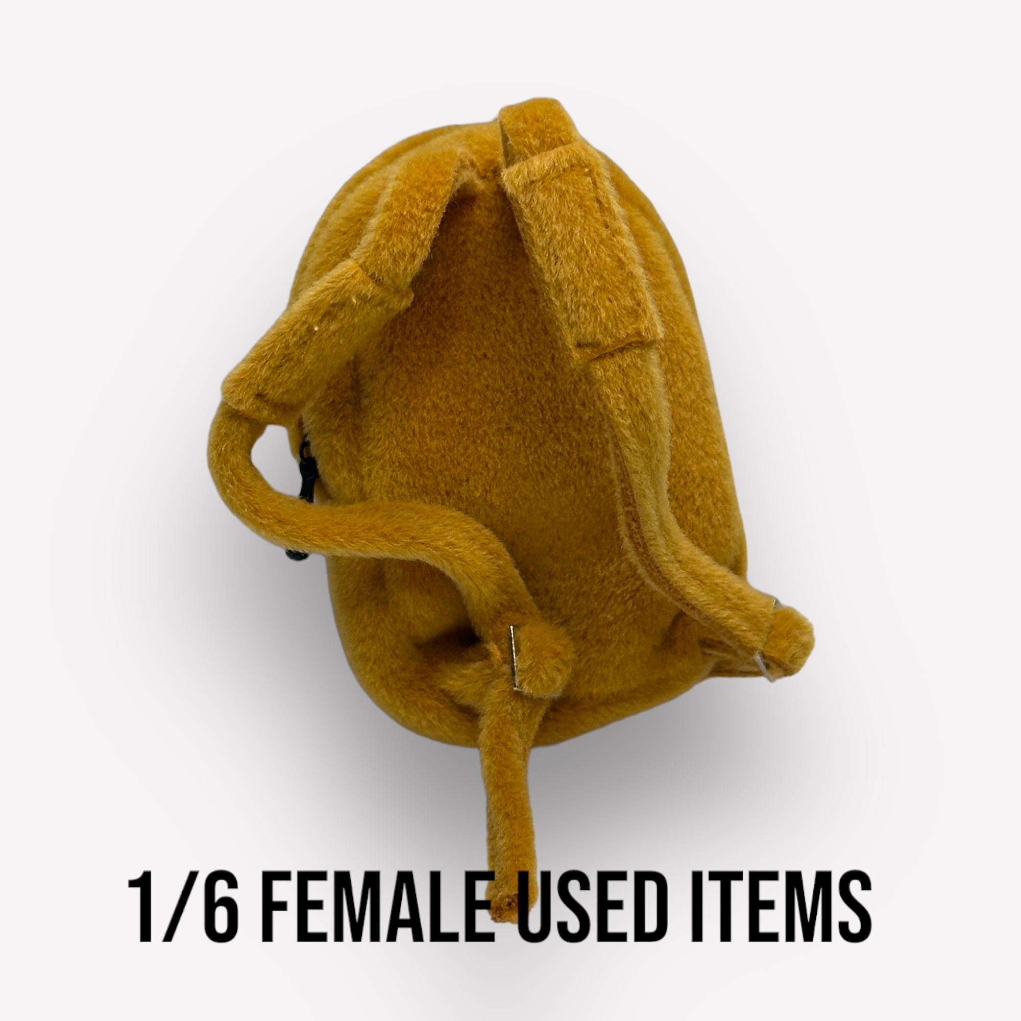  Artikelbild 2 des Artikels “Backpack Ted 1:6 “