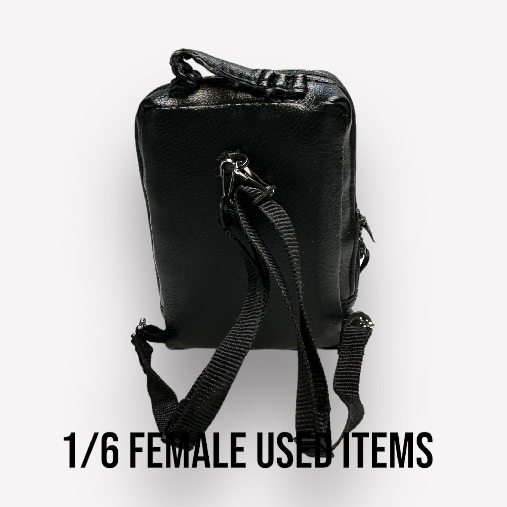  Artikelbild 2 des Artikels “De Luxe Backpack   1:6 “