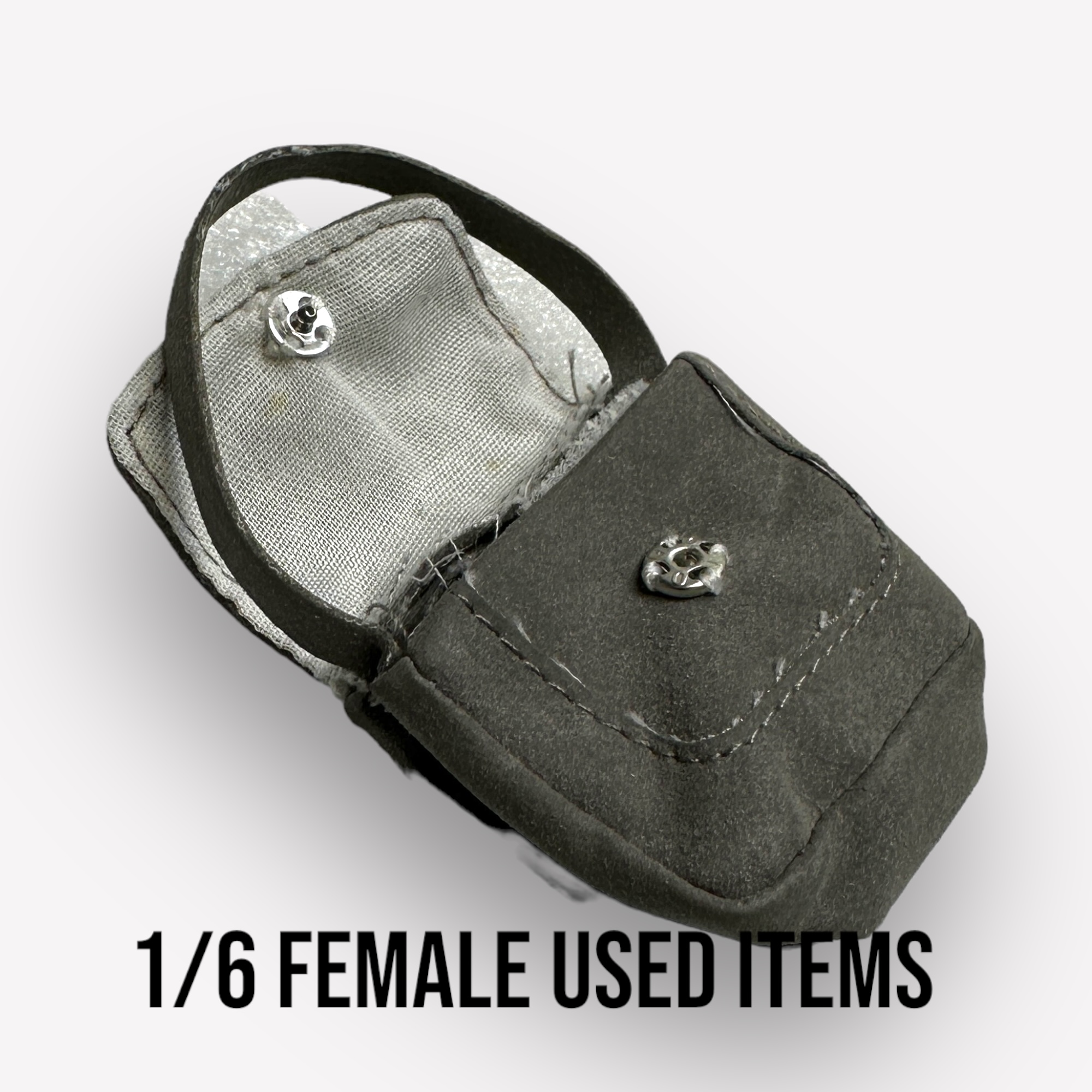  Artikelbild 2 des Artikels “Handtasche 1:6 “