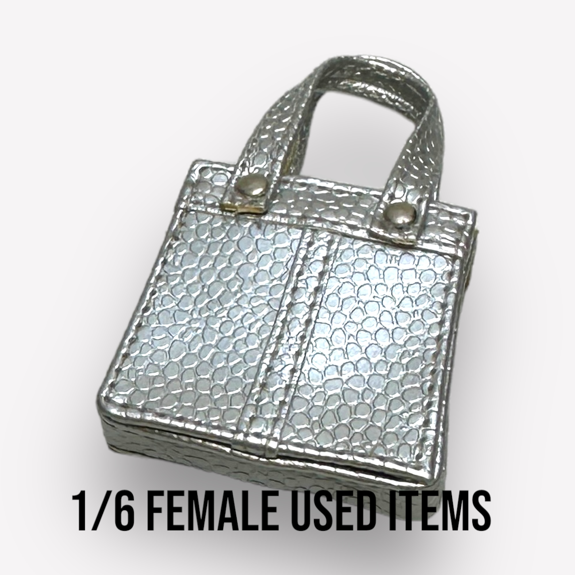  Product image 2 of the product “Purse   1:6 ”