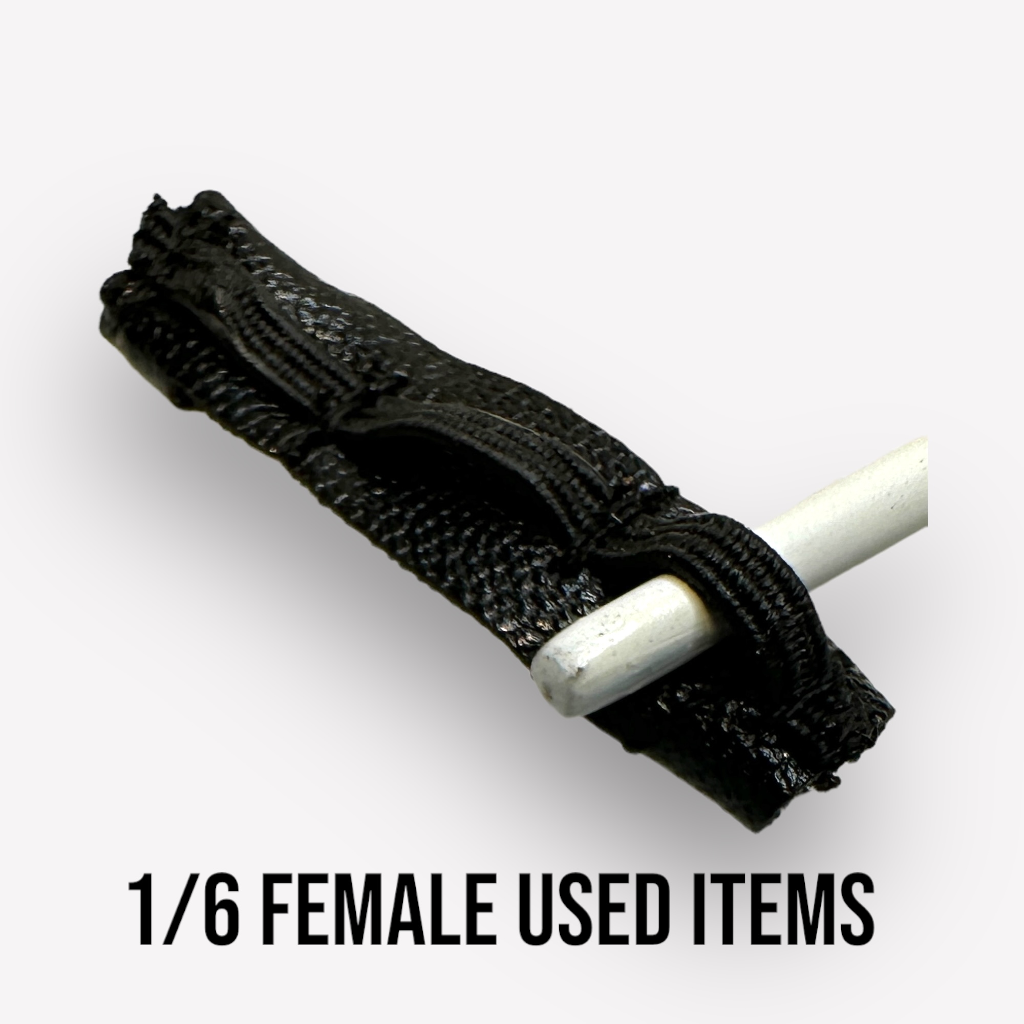  Product image 2 of the product “Female Acessorie Bulletholder 1:6 ”