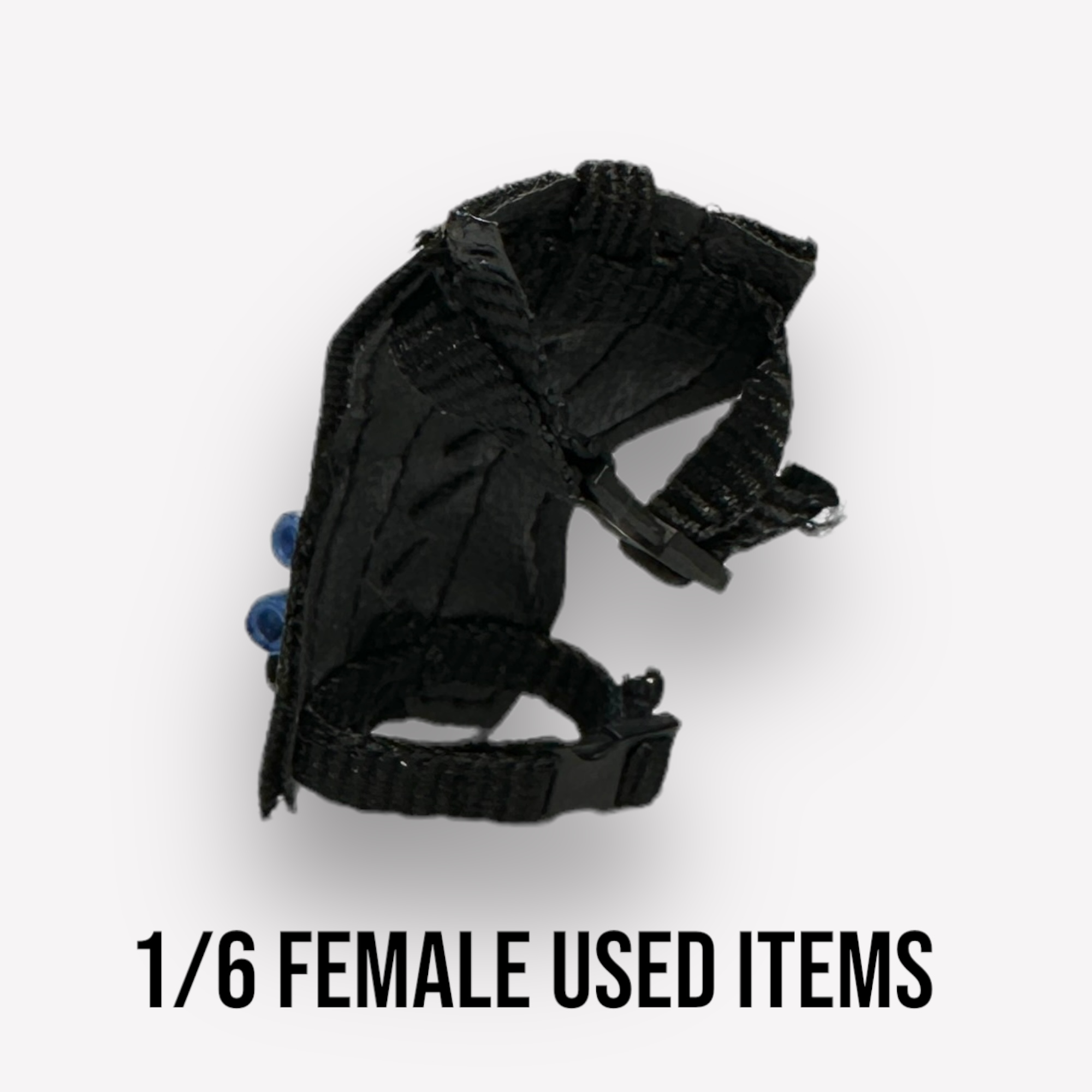  Product image 2 of the product “Female Acessorie Bulletholder 1:6 ”