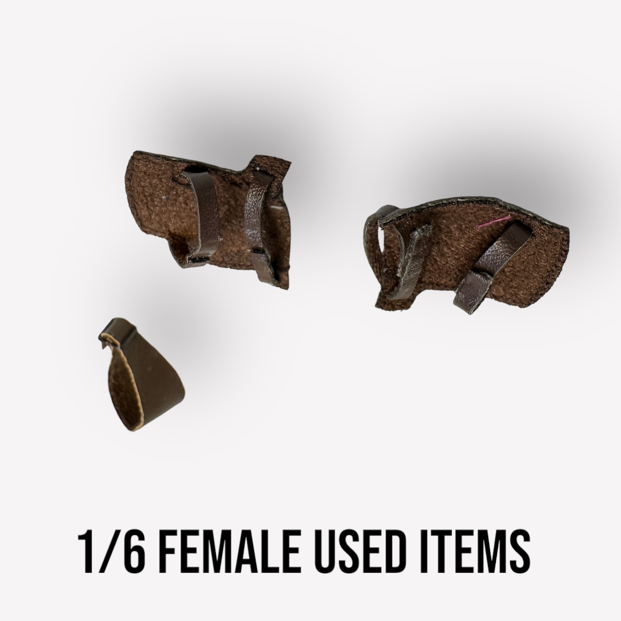 Product image 2 of the product “Female Body Protection  1:6 ”
