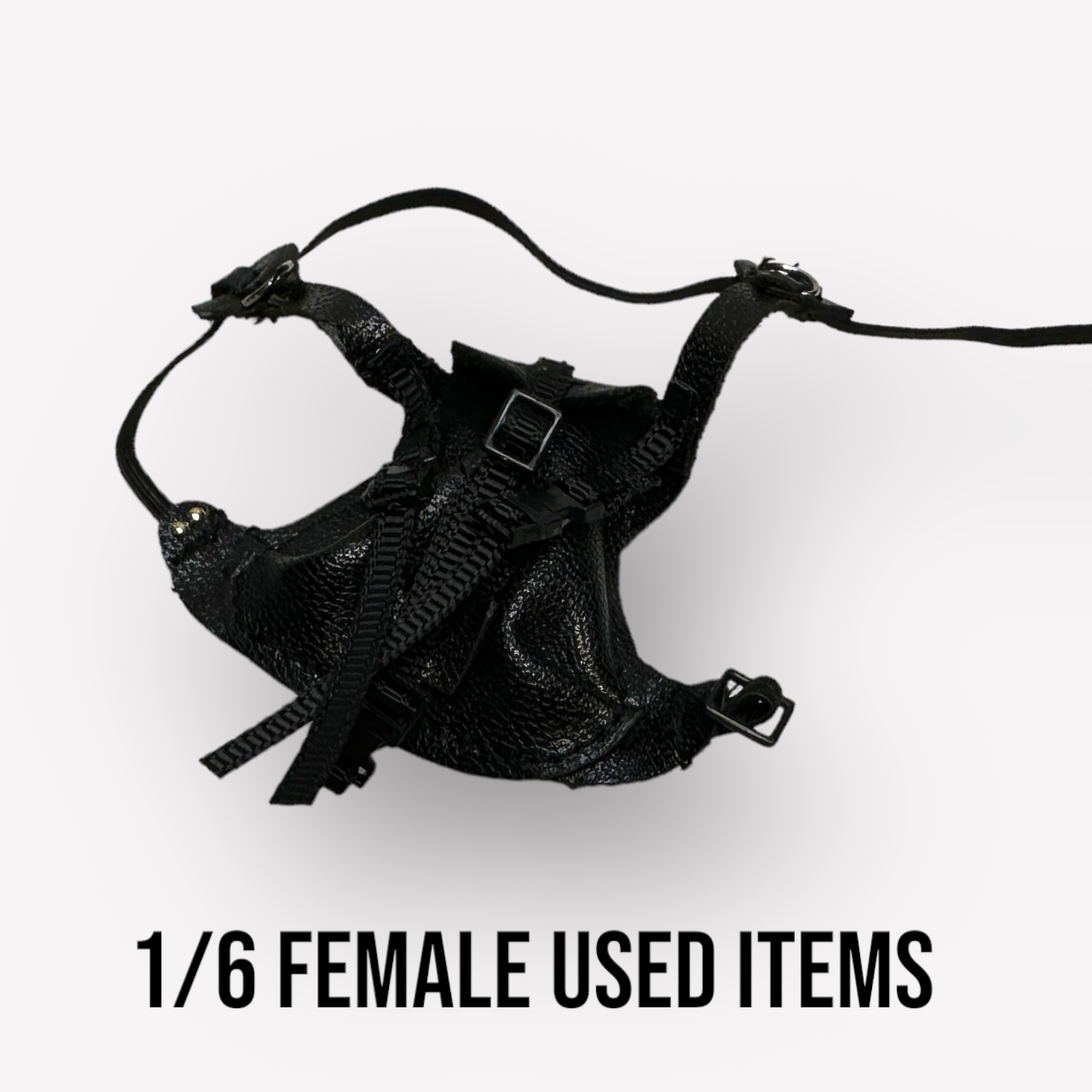  Product image 2 of the product “Backpack Lara 1:6 ”