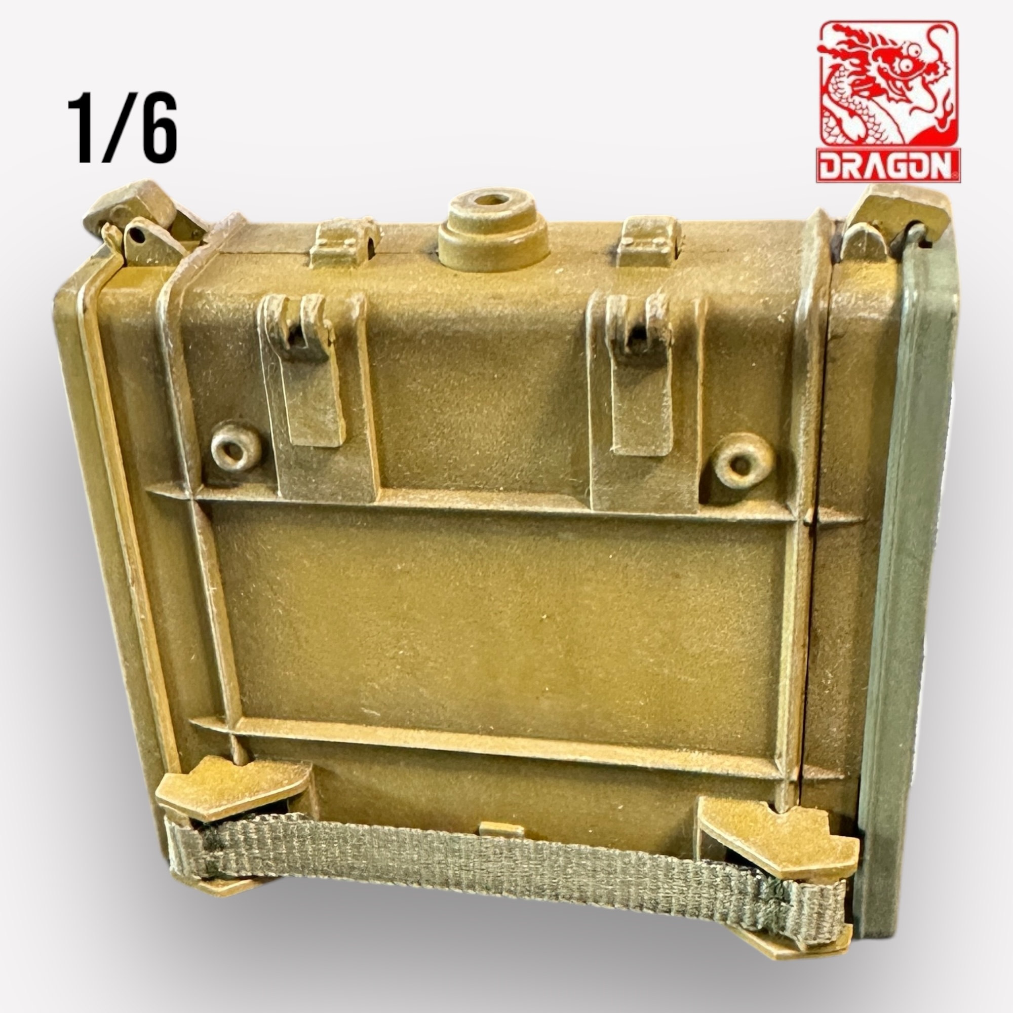  Artikelbild 2 des Artikels “Feldfunkgerät Feldfu.b,B1,B2   in 1/6 “