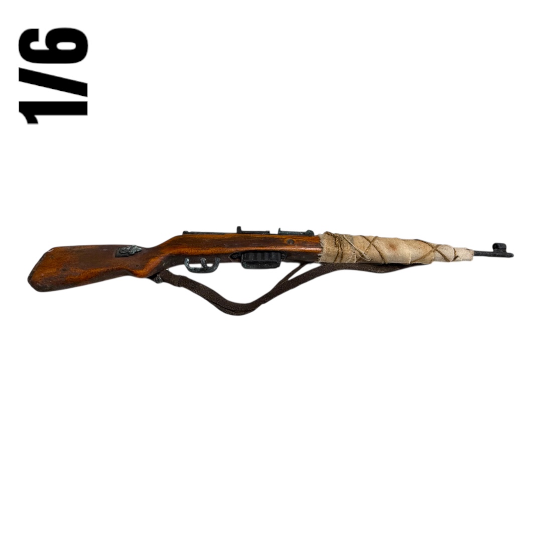  Artikelbild 2 des Artikels “1/6 G 43 Gewehr Holz Metal  Version “