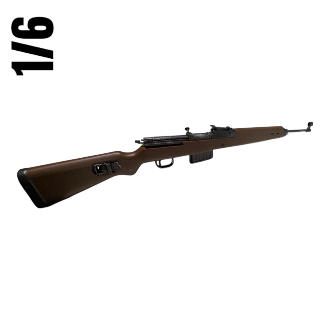  Product image 2 of the product “G 43 Scharfschützen Version ”