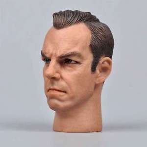  Artikelbild 2 des Artikels “1:6  Head Agent Smith “