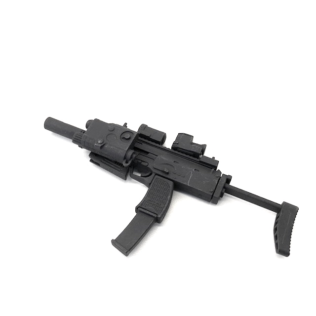 Product image 2 of the product “1/6 H&K MP7A1 ”