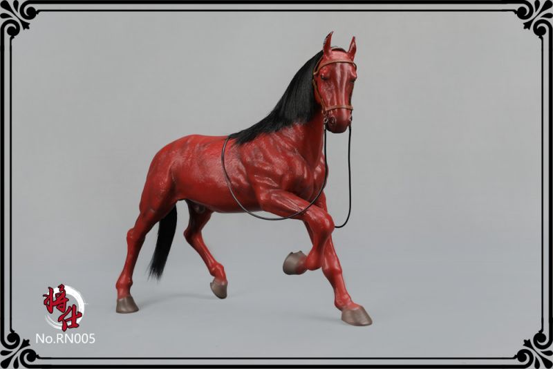  Artikelbild 2 des Artikels “Horse (Brown) 1/6 “