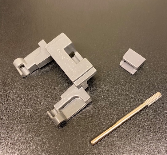  Artikelbild 2 des Artikels “1:6 Kettenglieder mit Pin GFK Set (6Stk) “