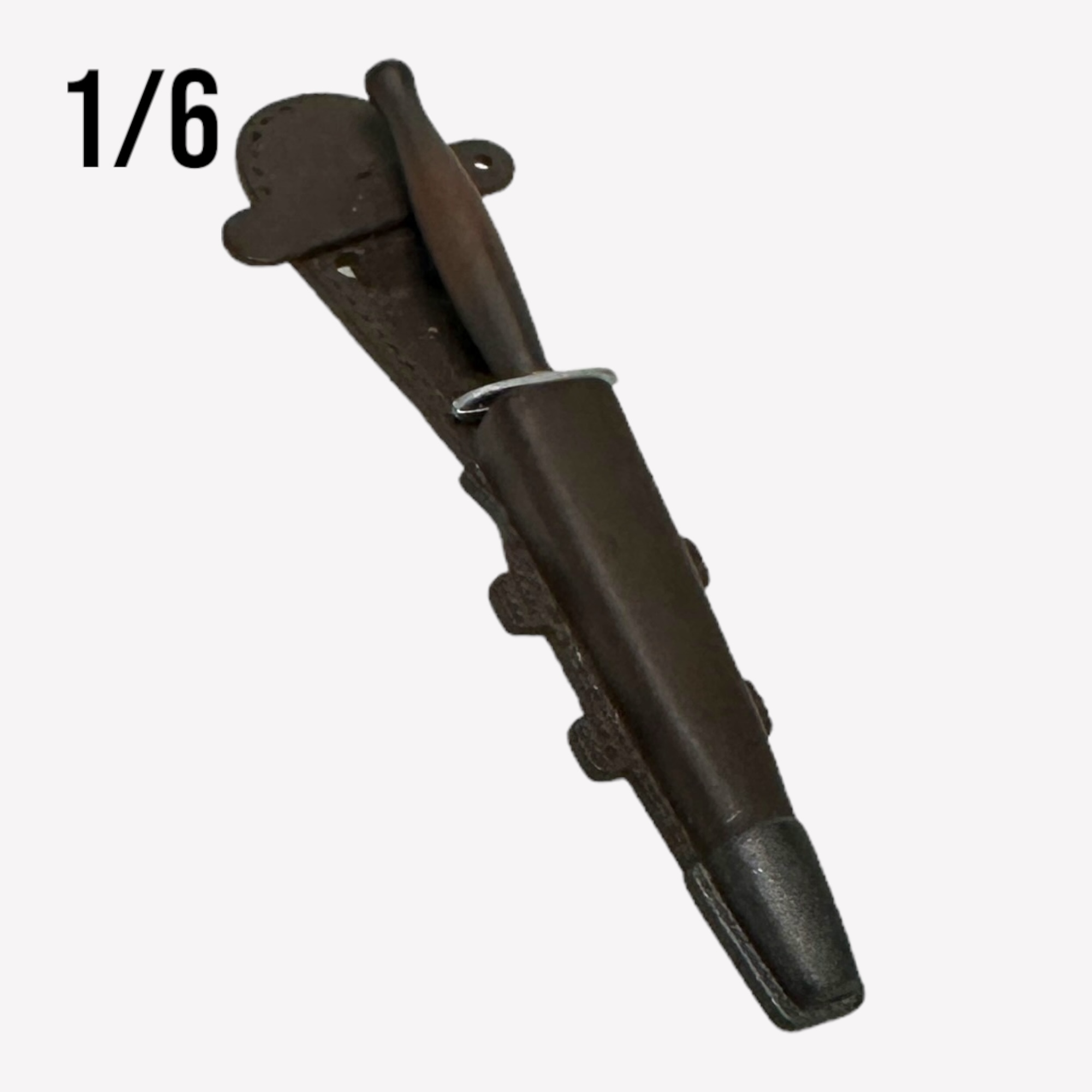  Artikelbild 2 des Artikels “Fairbairn Sykes fighting knife 1/6 “