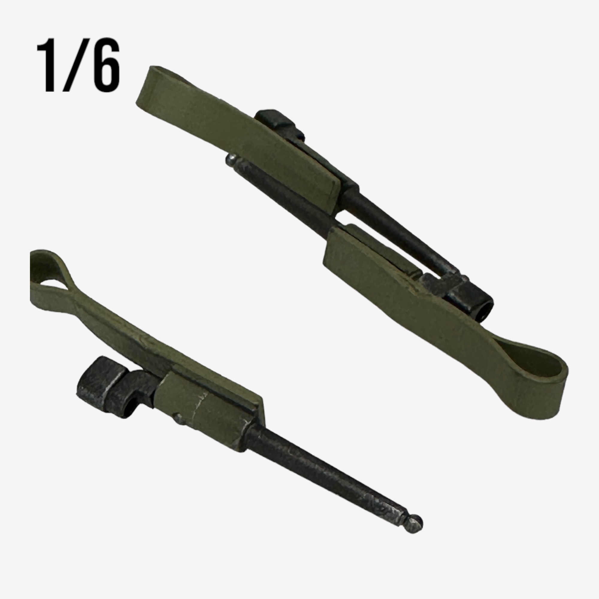  Artikelbild 2 des Artikels “British WW2 Bayonett  1/6 “