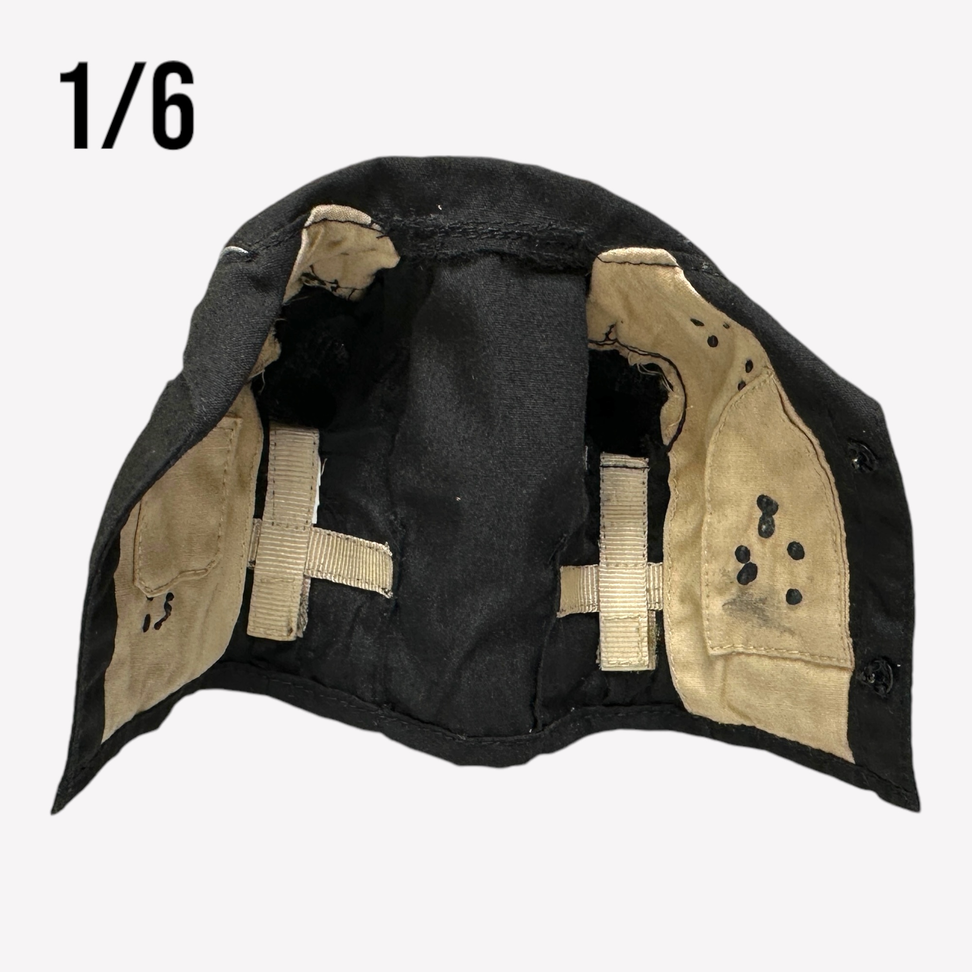  Product image 2 of the product “Panzerjacke Wiking Division A 1/6 ”