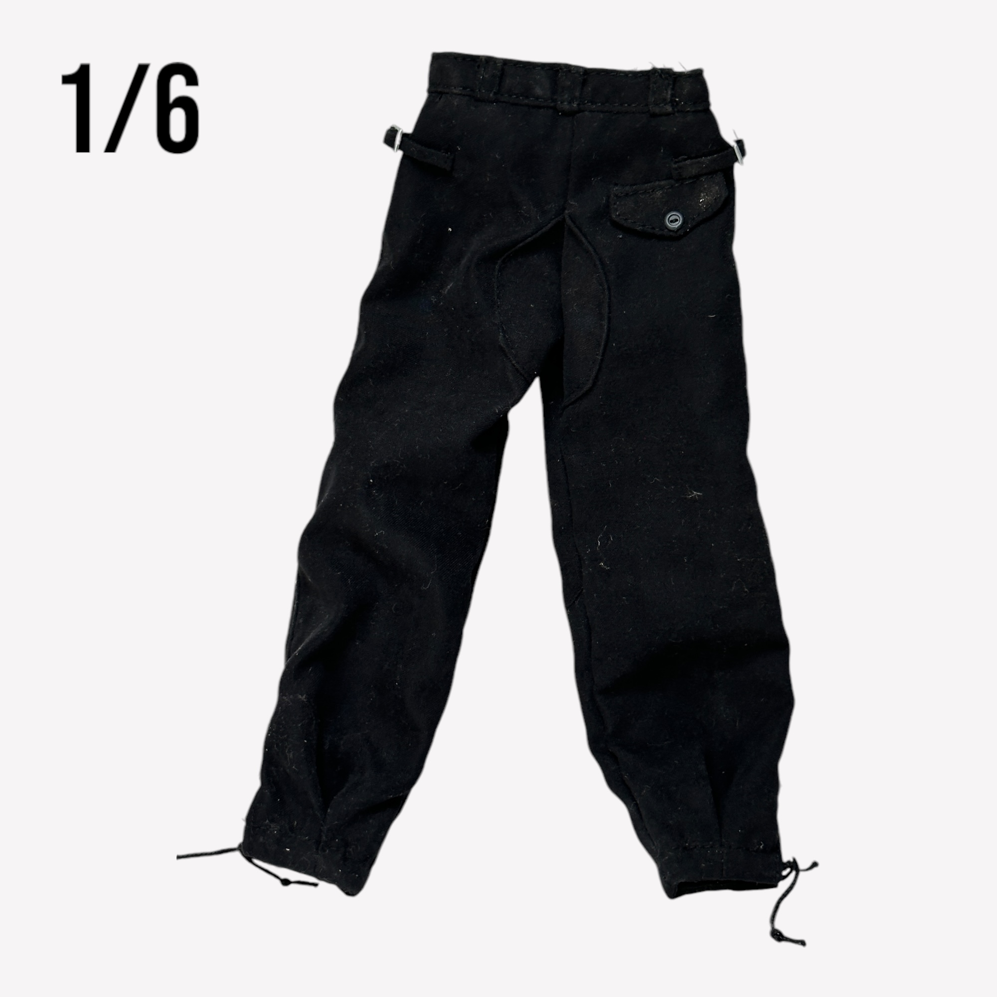  Artikelbild 2 des Artikels “Panzeruniform Hose  1:6 “