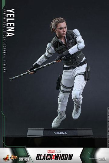  Product image 2 of the product “1/6 Scale Black Widow Black Widow - Yelena ”