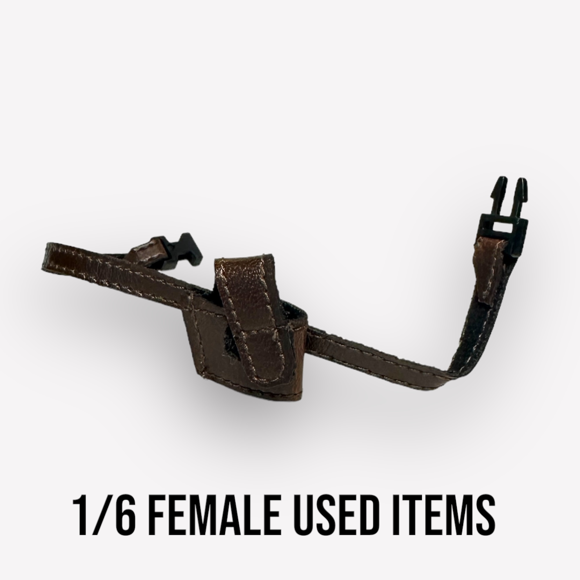  Product image 2 of the product “1/6 Female  Holster ”