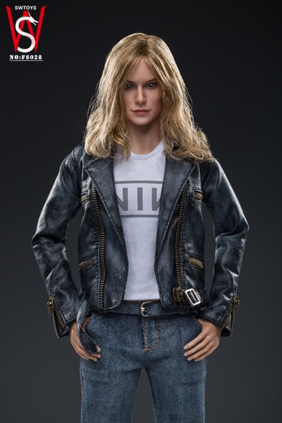  Artikelbild 2 des Artikels “1:6 Scale Danvers figure “