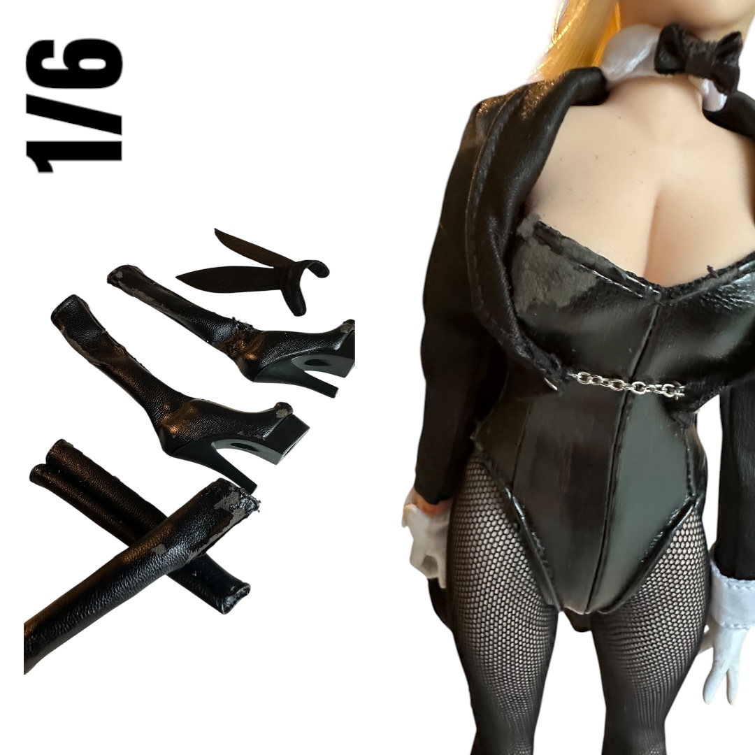  Artikelbild 2 des Artikels “ZC Sexy - Janice (USED) “