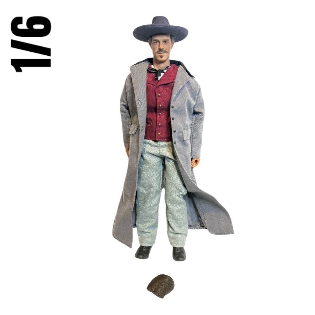  Artikelbild 2 des Artikels “The Doc basic figure 1/6 “