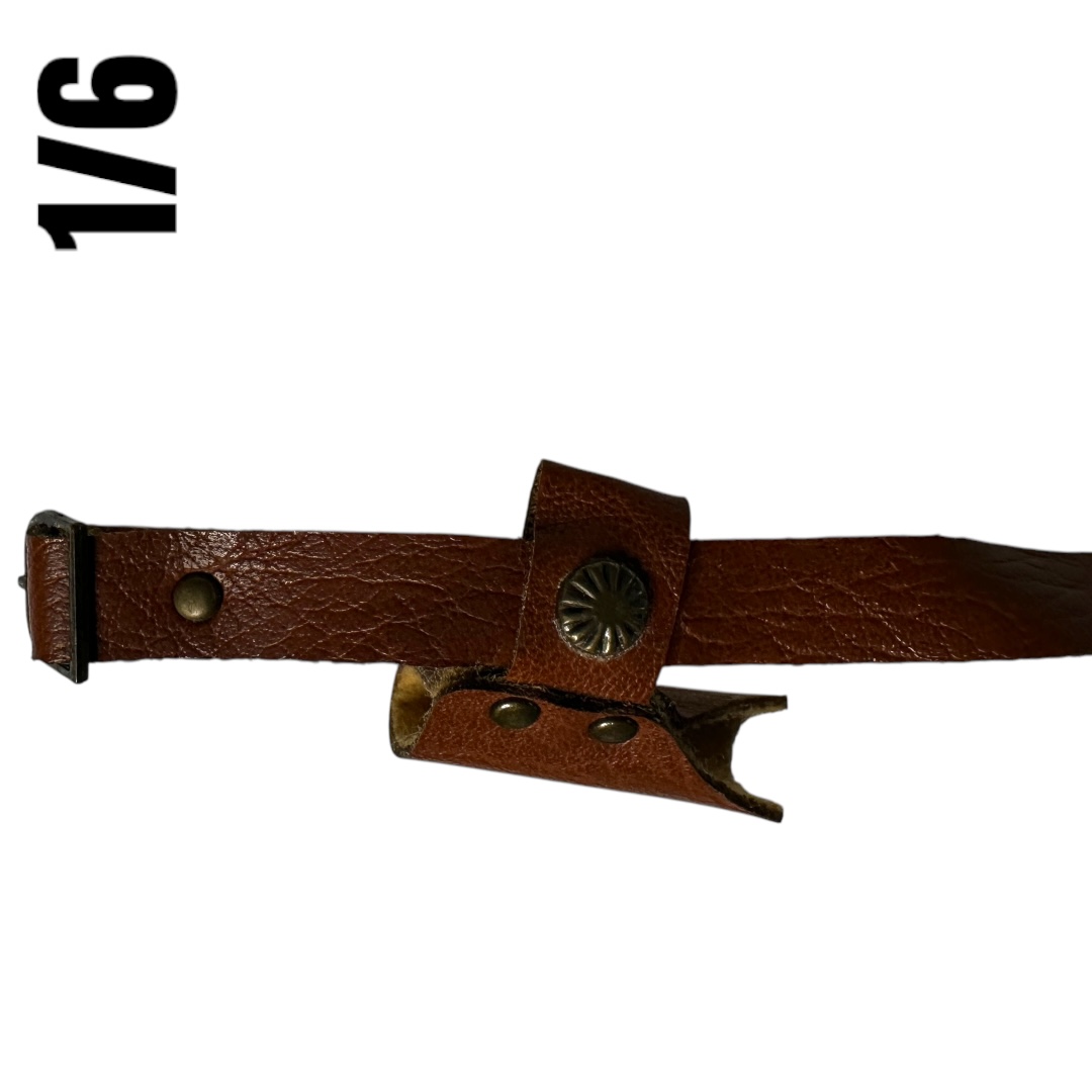  Artikelbild 2 des Artikels “Rittergürtel lederähnlich  1:6 “