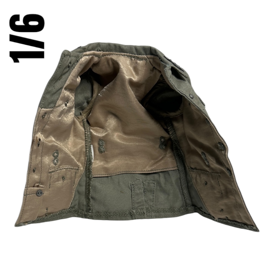  Artikelbild 2 des Artikels “Uniform Elite mit Schulterklappen 1/6 “