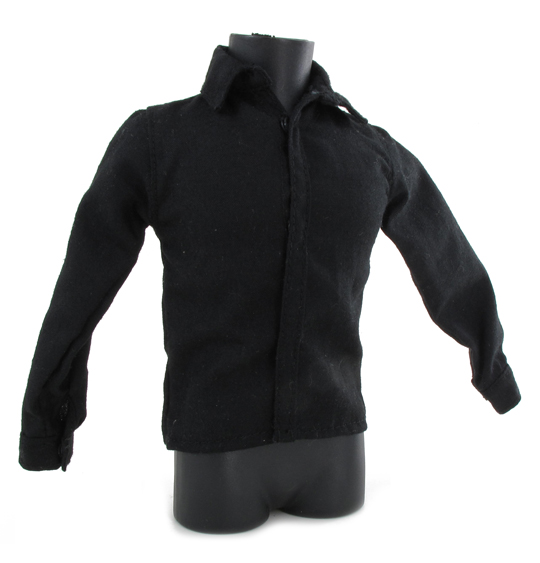  Product image 2 of the product “Black Shirt ”