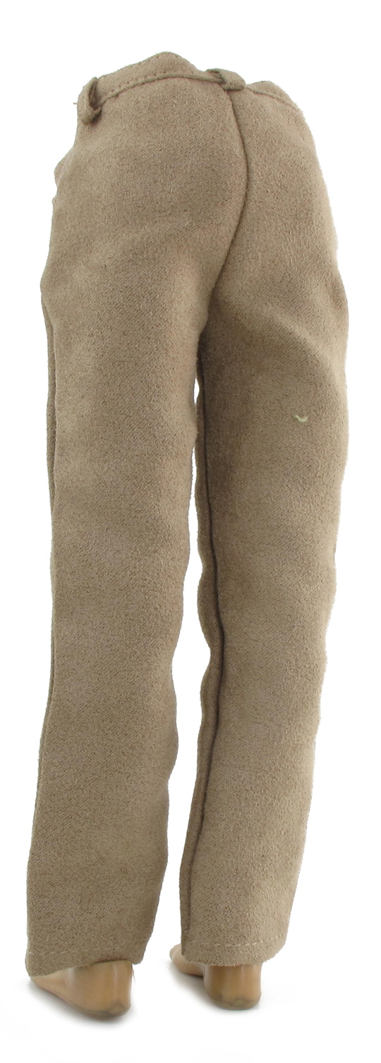  Artikelbild 2 des Artikels “Leder ähnliche Hose “
