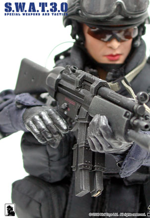  Artikelbild 2 des Artikels “Female Special Weapons and Tactics Version 3.0 “