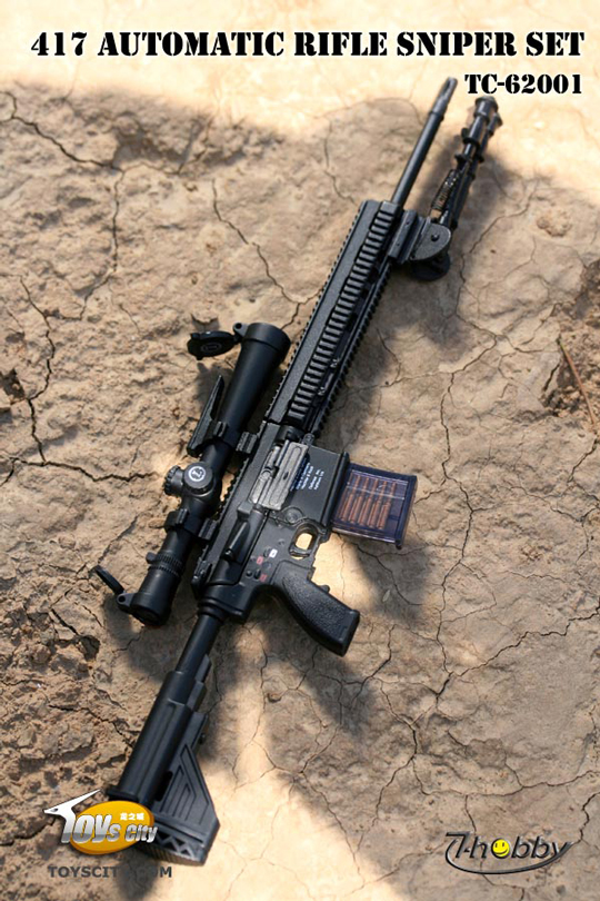  Artikelbild 2 des Artikels “HK 417 “