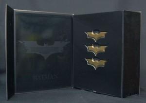  Artikelbild 2 des Artikels “Hot Toys, Batman - The Dark Knight - DX02 “