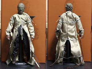  Artikelbild 2 des Artikels “1:6th scale Scarecrow Collectible Figures Set (Hot Toys 10th Anniversary Exclusive) “